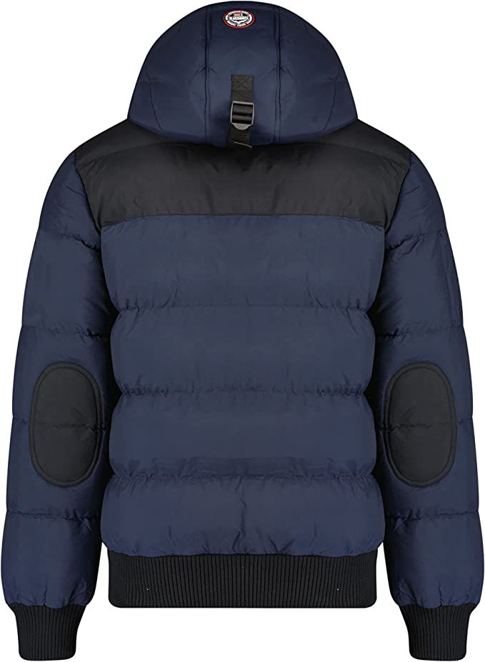 Geographical Norway Winterjacke Volva für 60,16€ (statt 100€)