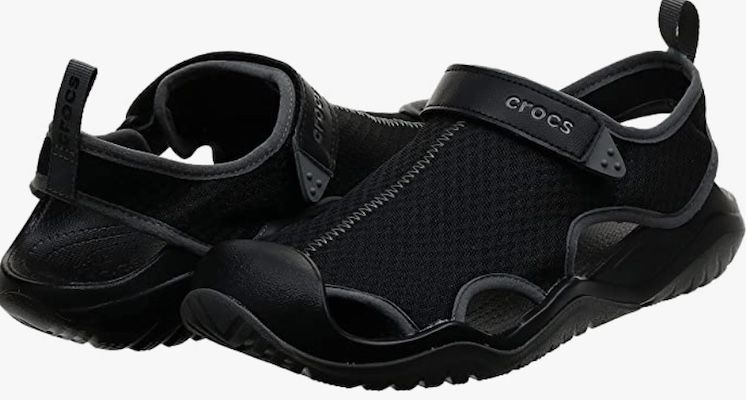 Crocs Herren Mens Literide Pacer Sneaker für 19,99€ (statt 48€)   Prime
