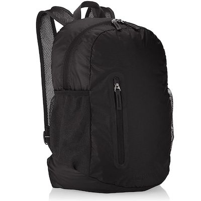 Amazon Basics ultra-leichter 25L-Rucksack für 13,10€ (statt 18€) &#8211; Prime