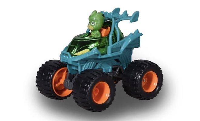 DICKIE TOYS Gecko auf Mega Wheels für 5€ (statt 10€)