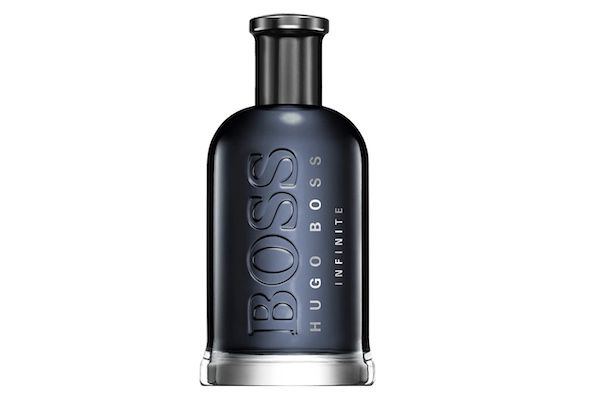 200ml BOSS BOTTLED INFINITE Eau de Parfum für 56,45€ (statt 74€)