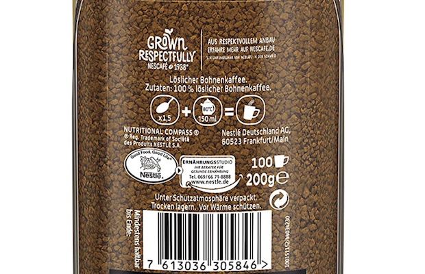 1 x 200g NESCAFÉ GOLD Original    löslicher Bohnenkaffee für 6,79€ (statt 10€)   Prime Sparabo