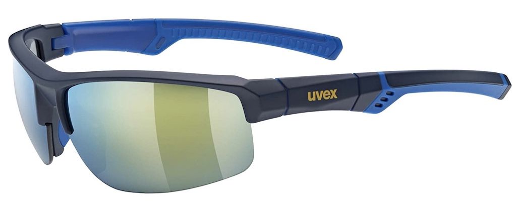 Uvex Unisex Sportstyle 226 Sportbrille für 19,39€ (statt 31€)   Prime