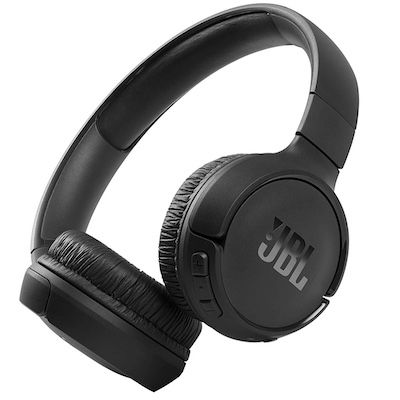 JBL Tune 510BT – Bluetooth On Ear Kopfhörer für 30€ (statt 37€)