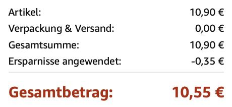 Schmidt Spiele 42188   Die Sendung mit der Maus für 10,55€ (statt 15€)