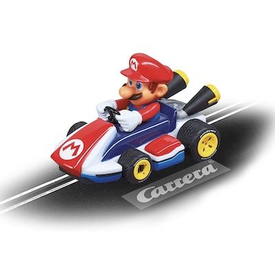 Carrera Nintendo Mario Kart – Mario Figur für 12,99€ (statt 16€)