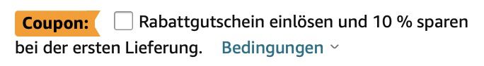 1 x 10 kg Trockenfutter von Amazon Marke Lifelong Complete für 21,75€ (statt 32)   Prime