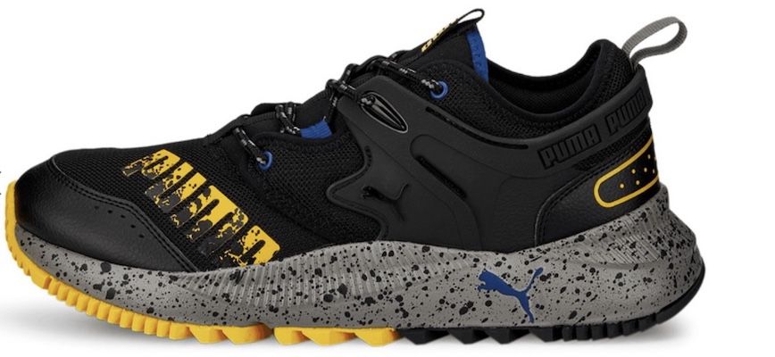 PUMA Unisex Pacer Future Trail Sneaker für 29,95€ (statt 70€)