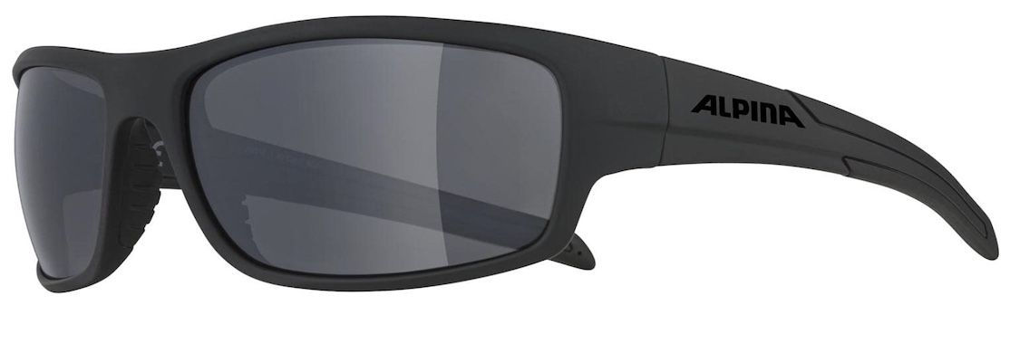 ALPINA TESTIDO Sport  & Fahrradbrille für 17,31€ (statt 25€)   Prime