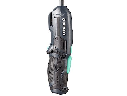 🪛 Schwenkschraubendreher von Denali by SKIL für 19,75€ (statt 28€)