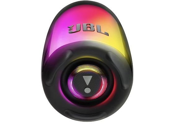 JBL Pulse 5 – Bluetooth Lautsprecher mit Lichtshow für 166,89€ (statt 188€)