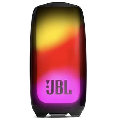 JBL Pulse 5 – Bluetooth-Lautsprecher mit Lichtshow für 175,99€ (statt 205€)