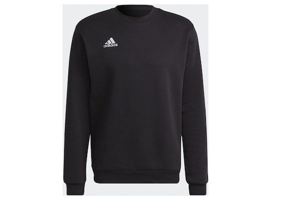 adidas Sweater Entrada 22 in verschiedenen Farben für 19,99€ (statt 27€)