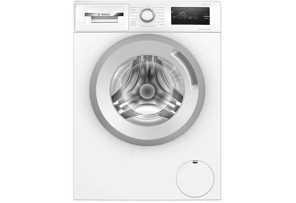 Bosch WAN28123 Serie 4   7kg Wasch­ma­schi­ne mit 1400 UpM für 443€ (statt 519€)