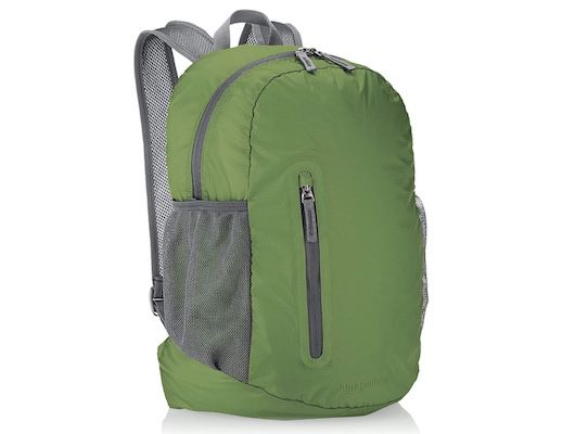 Amazon Basics ultra leichter 35L Rucksack für 11,70€ (statt 17€)