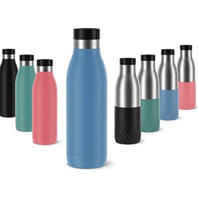 Emsa Bludrop Color 0,5L Thermosflasche 4 Farben ab 17,99€ (statt 27€) &#8211; Prime