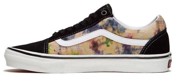 VANS Skate Old Skool Schuhe Multicolour für 42€ (statt 55€)   bis 47