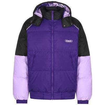 LeBron Herren Basketball Daunenjacke für 128,97€ (statt 215€)