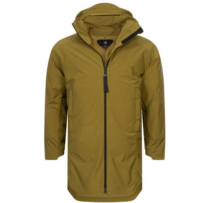 adidas MyShelter 2in1 Winterjacke für 119,99€ (statt 180€)