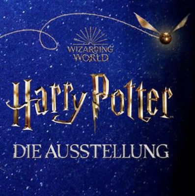 ÜN in Wien inkl. Harry Potter Die Ausstellung ab 64€ p.P.