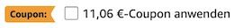 UGG Herren Scuff Slipper für 44,22€ (statt 70€)