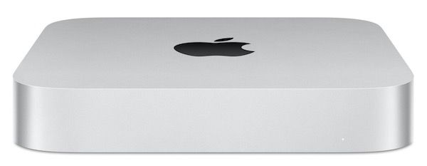 Apple Mac mini M2 (2023) mit 16GB/256GB für 789€ (statt 844€)