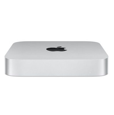 Apple Mac mini M2 (2023) mit 16GB/256GB für 789€ (statt 844€)