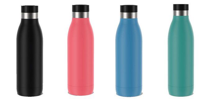 Emsa Bludrop Color 0,5L Thermosflasche 4 Farben ab 19,99€ (statt 25€)