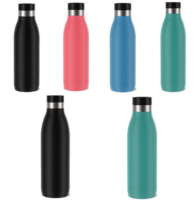 Emsa Bludrop Color 0,5L Thermosflasche 4 Farben für je 19,99€ (statt 27€)