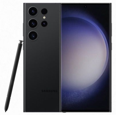 Samsung Galaxy S23 Ultra 1 TB für 559€ + o2 Allnet-Flat 40GB 5G/LTE 29,99€ mtl.