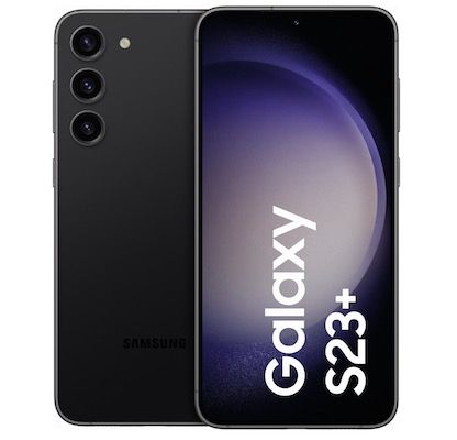 Samsung Galaxy S23+ mit 512 GB + o2 Allnet-Flat mit unlimited 5G/LTE für 59,99€ mtl.