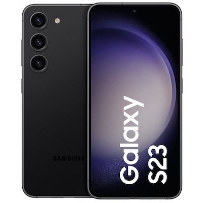 Samsung Galaxy S23 mit 256 GB für 49€ + Telekom Allnet-Flat 50GB LTE 49,99€ mtl.