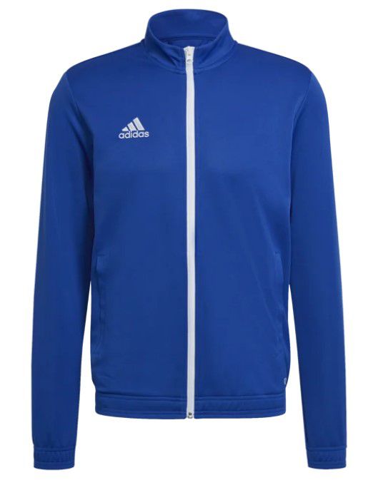 adidas Entrada 22 TK Herren Trainingsjacke für 19,35€ (statt 21€)