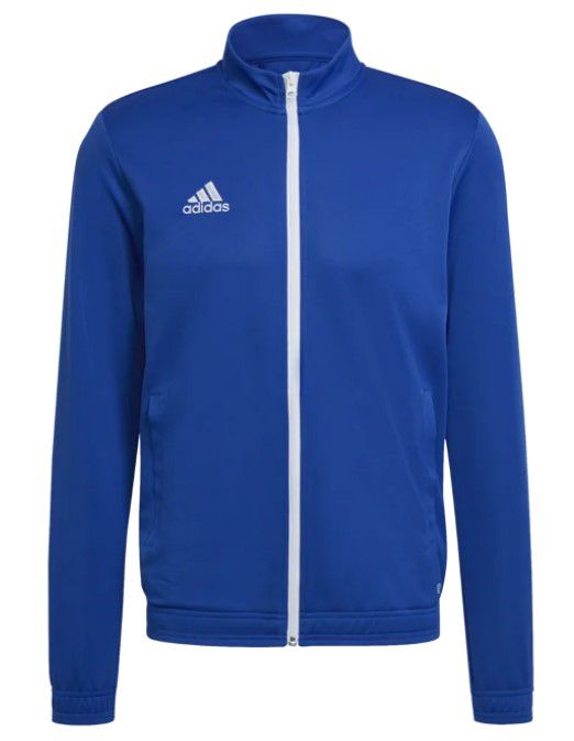 adidas Entrada 22 TK Herren Trainingsjacke für 19,35€ (statt 21€)