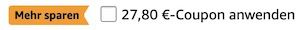 VAUDE Mens Idris 3in1 Parka III für 111,19€ (statt 160€)