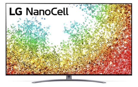 LG 65NANO969PA   65 Zoll 8K Fernseher für 759€ (statt 1.289€)