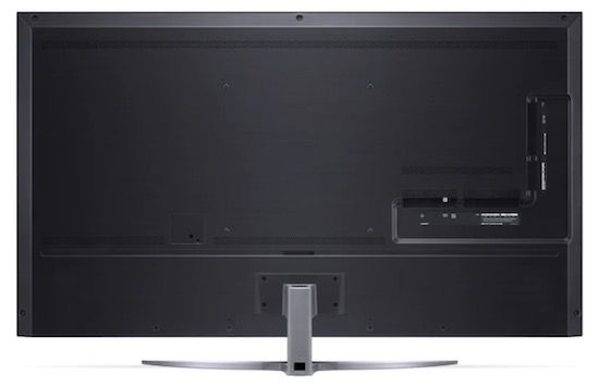 LG 65NANO969PA   65 Zoll 8K Fernseher für 759€ (statt 1.289€)