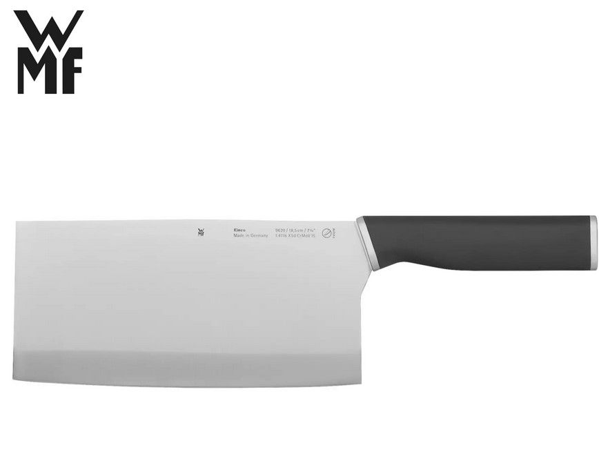 WMF Kineo chinesisches EdelstahlKochmesser für 19,99€ (statt 33€)
