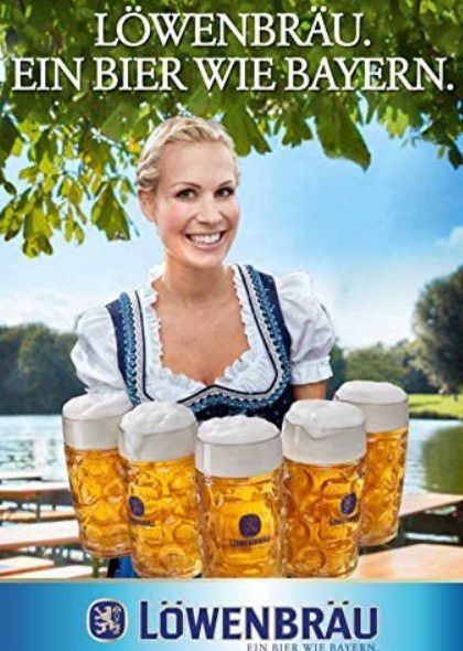 Löwenbräu Oktoberfestbier Bierpaket (24 x 0.5 l) für 19,76€ inkl. Pfand