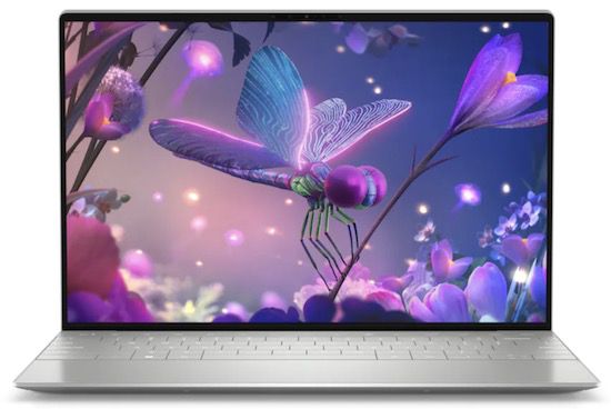 Dell XPS 13 Plus 9320 Evo   13,4 Zoll Notebook mit i7 + 1 TB SSD für 1.199€ (statt 1.619€)