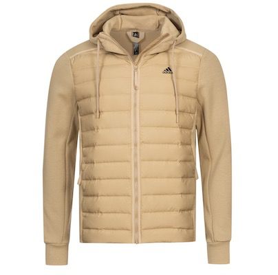 adidas Varilite Hybrid Herren Outdoor Jacke für 44,44€ (statt 54€)