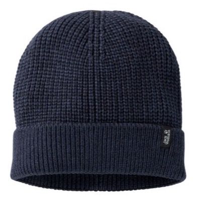 Jack Wolfskin Every Day Outdoor Beanie für 9,59€ (statt 19€)