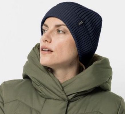 Jack Wolfskin Every Day Outdoor Beanie für 9,59€ (statt 19€)