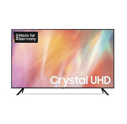 Samsung GU65AU7199 &#8211; 65 Zoll Crystal UHD Fernseher für 534,66€ (statt 570€)