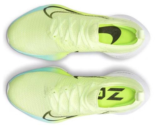 Nike Air Zoom Tempo Next% Damen Laufschuhe für 89,99€ (statt 119€)