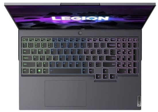 Lenovo Legion 5 Pro 16 Gaming Notebook mit 1 TB SSD + RTX 3050 Ti für 1.099€ (statt 1.441€)
