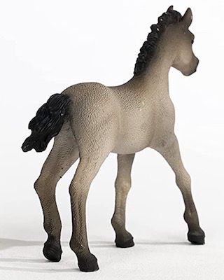 schleich Criollo Definitivo Fohlen für 4,19€ (statt 6€)   Prime