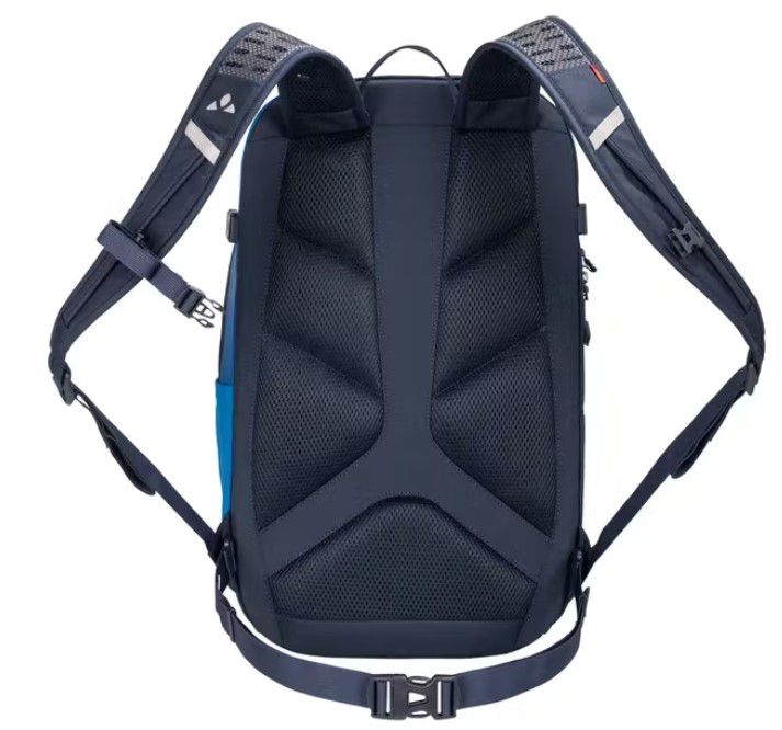 VAUDE Tecographic III 23 Unisex Rucksack für  30,98€ (statt 41€)