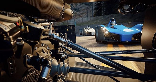 Gran Turismo 7 (PS5 Game) ab 22,49€ (statt 33€)