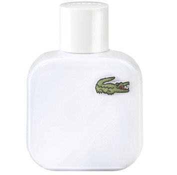 Lacoste Eau de Lacoste Blanc Set für 35,15€ (statt 54€)